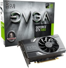 Carte graphique evga d'occasion  Cadenet