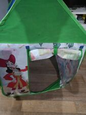 Tenda per gioco usato  Roma