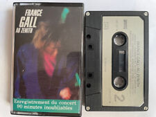 Gall zénith cassette d'occasion  Mussidan