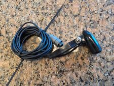 Lowrance transducer versatile for sale  Phoenix