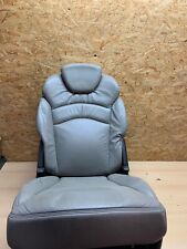 Sitz peugeot 807 gebraucht kaufen  Amt Wachsenburg, Elxleben