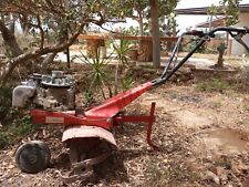 Motozappa fresa giardino usato  Gela