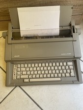 Olivetti lettera e501 usato  Nave