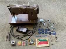 Vintage singer 328k for sale  Little Silver