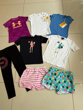 Girls bundle clothes for sale  LONDON