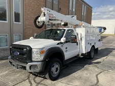 2016 ford f550 for sale  Dayton