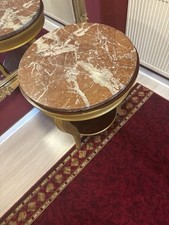 Barock tisch holz gebraucht kaufen  Gera