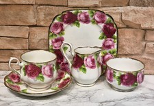 Vintage royal albert for sale  Story City