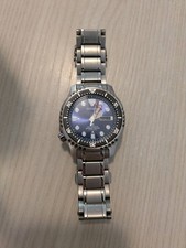 Citizen ny0100 50m usato  Illasi