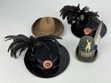 Cappelli pubblicitari miniatur usato  Sormano