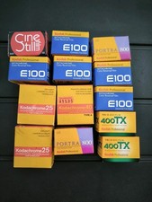 Kodak ektachrome e100 gebraucht kaufen  München