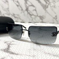 Chanel 4092 rimless d'occasion  Expédié en Belgium