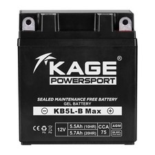 Batterie gel kage gebraucht kaufen  Halstenbek