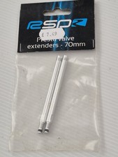 70mm presta valve for sale  BIRMINGHAM