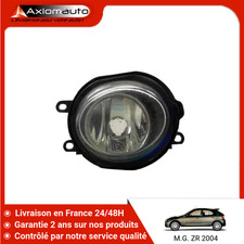 Phare antibrouillard droit d'occasion  Amiens-