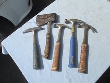 Vintage estwing lot for sale  Hopkins