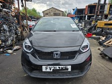 2021 honda jazz for sale  MANCHESTER