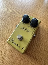 Mxr distortion plus usato  Spedire a Italy