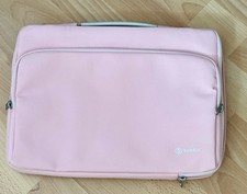 Tomtoc laptoptasche rosa gebraucht kaufen  Berlin