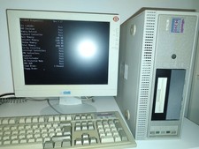 Olivetti m290 xp1338 usato Olivetti m290 xp1338 usato  Milano