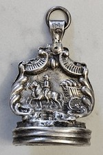 Sceau cacheter cachet d'occasion  Bouguenais
