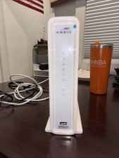 sbg6900 surfboard arris for sale  New Canaan