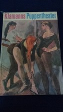 Klamanns puppentheater kurt gebraucht kaufen Klamanns puppentheater kurt gebraucht kaufen  Berlin