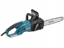 MAKITA UC4551A ELEKTRYCZNA PIŁA ŁAŃCUCHOWA 2000 W 45 cm, czarna/niebieska na sprzedaż  PL
