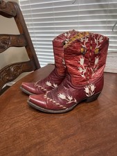 Old gringo womens for sale  Sherman
