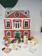 Sylvanian families regency for sale  TROWBRIDGE