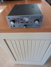 mic pre for sale mic pre for sale WELLINGBOROUGH