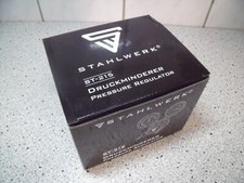 Stahlwerk 215 mini gebraucht kaufen  Düren