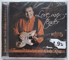 Love tender traum gebraucht kaufen  Rostock