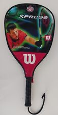 Stretch racquetball racquet for sale  Council Bluffs