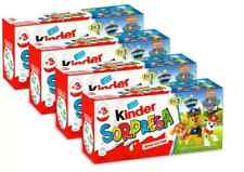 Kinder italia paw usato  Carmagnola