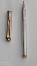 Stylo roller waterman d'occasion  Antibes