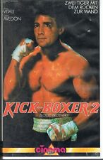 Kick boxer blood gebraucht kaufen  Winsen (Aller)