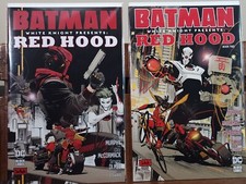 Two comics 2022 for sale  Wentzville
