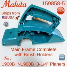Makita 159858 main for sale  Chino