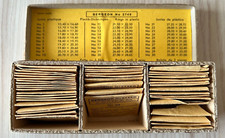 Bergeon 2749 assortiment d'occasion  Saint-Louis
