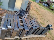 Forks class 4ft for sale  Pike Road