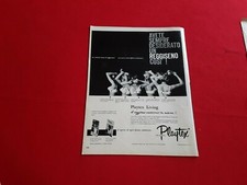 Advertising italian pubblicit� usato  Roma