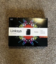 Linksys e900 n300 for sale  Lansdale