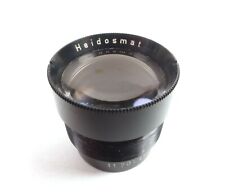 Heidosmat 75mm 3.2 for sale  Buffalo Grove