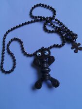 Collier pendentif bronze d'occasion  Paris XX