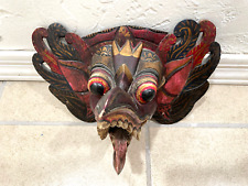 Vintage balinese hindu for sale  Tucson