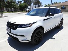 2019 land rover for sale  Los Angeles