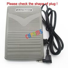 Foot pedal cord for sale  USA