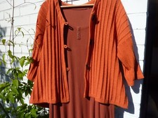 Sommerliche strick jacke gebraucht kaufen  Hamburg