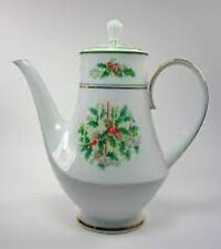 Noritake holly 2228 for sale  Live Oak